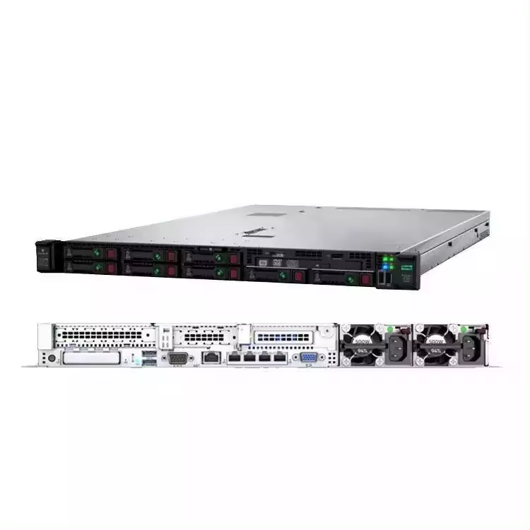 Intel Xeon Scalable Processors Gold 5315Y Server CPU for hp server 1u dl360g10 Stock