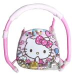 Aluminum Personalised Childrens Chair Modern Design Non Slip For Bedroom