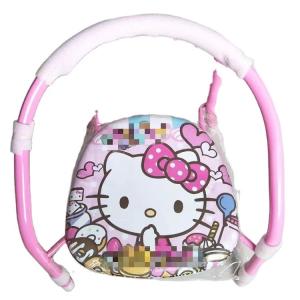 Quality Study Metal Childrens Chairs Soft Sponge With Voice And Customized Logo wholesale