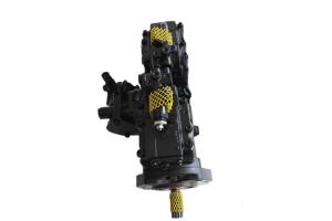Quality SK135SR Kobelco Excavator Hydraulic Pump YY10V00001F1 Kobelco SK115SRDZ 135LC wholesale
