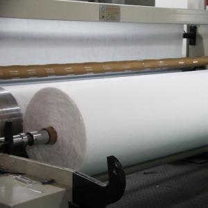 Quality Anti Bacteria Melt Blown Material , Face Mask Non Woven Fabric For Medical Use wholesale