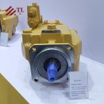 6E-3137 0R-7672 Hydraulic Pump Motor Grader 120H 120H ES 120H NA 120K 120K 2 12H