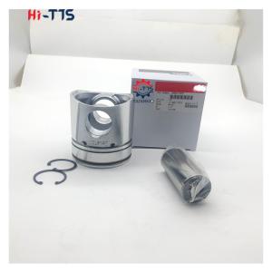 Quality 6D102 6BT 6BT5.9 Engine Piston 6738-31-2110 3957795 For Engine Parts wholesale