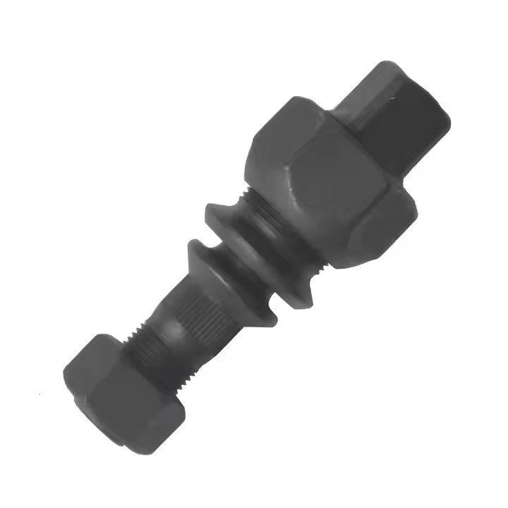 Heavy Duty Wheel Stud Bolt Wheel Hub Bolt For Mitsubishi Canter Truck 10.9 12.9
