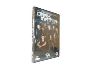 Quality Hot sale tv-series dvd boxset Dark matter Season 1 new Video Region free wholesale