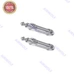 ISO6432 Stainless Steel ATEX II 2G Festo Round Cylinder Double Acting 12mm To