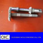 Special Steel Bevel Gear Pinion