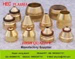 Kjellberg Plasma Torch Accessories Nozzle Cap .11.846.901.1628 T3228