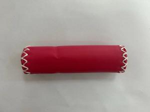 Quality Red Color Comfort Road Bike Handlebar Cover Textured Design Durable wholesale