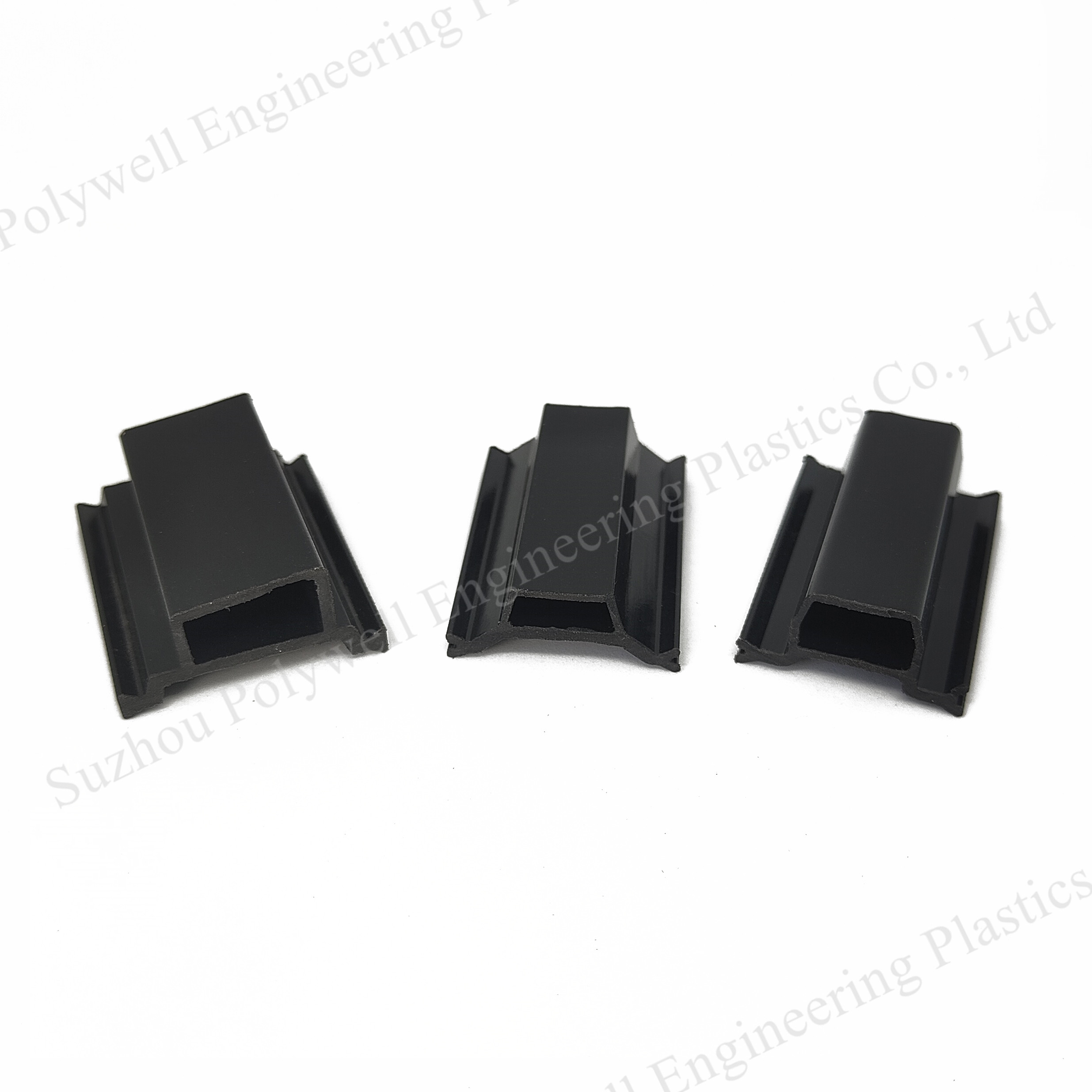 Flame Retardent Customized Polyamide Nylon 66 For Heat Insulation Profiles In Windows