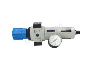 Quality FESTO Filter Regulator 159584 Air Source Treatment Units LFR-1/2-D-MIDI wholesale