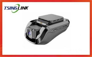 Quality 3G HD GPS Tracking Dash Cam 1080p Video Recording With SD Card Storage wholesale