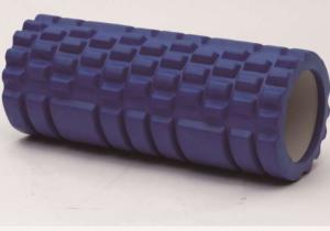 Quality Commercial Clubs Anti Slip Diameter 15mm EVA Yoga Roller wholesale