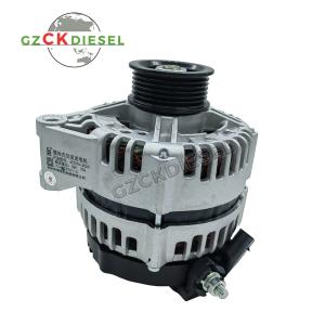 Quality 28V 70A Alternator Generator JFZ270-3002 VG1095094002 For A7 Truck wholesale