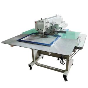 Quality Automatic Industrial Shoe Sewing Machine 240V Leather Shoe Stitching Machine wholesale