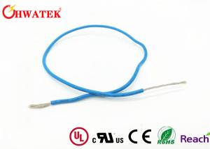 Quality 30 AWG UL1013 750V Single Core PVC Insulated Wire wholesale