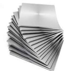 Quality Width Customized 1060 3105 5052 7075 Aluminum Roofing Sheet wholesale