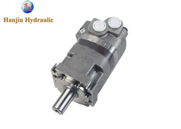 Snow Blower Motor EATON 4000 Series Hydraulic Geroler Disc Valve Motor 109-1102