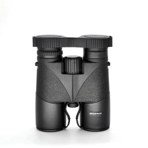 Quality Optics 8X42 Binoculars Waterproof Roof Prism Hunting Bird Watching Binoculars wholesale