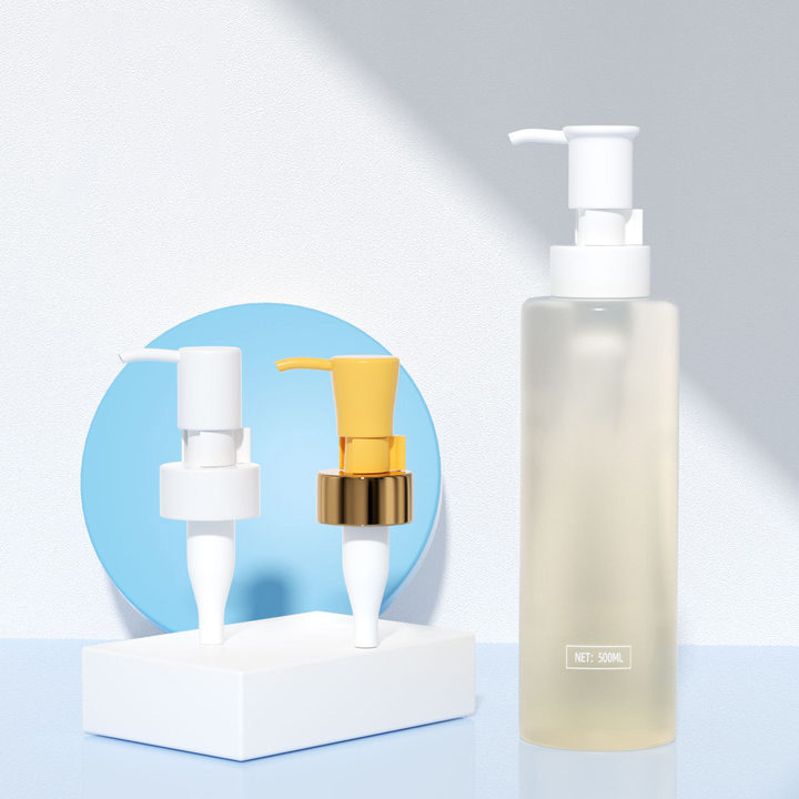 glass cosmetic packaging