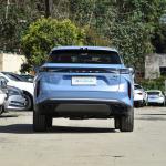 Four Wheel Drive Car EXEED Yaoguang SUV L2 Intelligent Driving Chery Vehicles