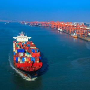 Quality Fast Transit Time 15-45 Days - LCL Container Shipping - Special Cargo Battery Chemical wholesale