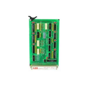 Quality 07DC92 GJR5251600R0202​ Abb PLC Parts DCS Controller Module Fast Shipping wholesale