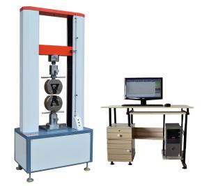 Quality Lab Equipment Universal Material Tensile Testing Machine 20TON wholesale