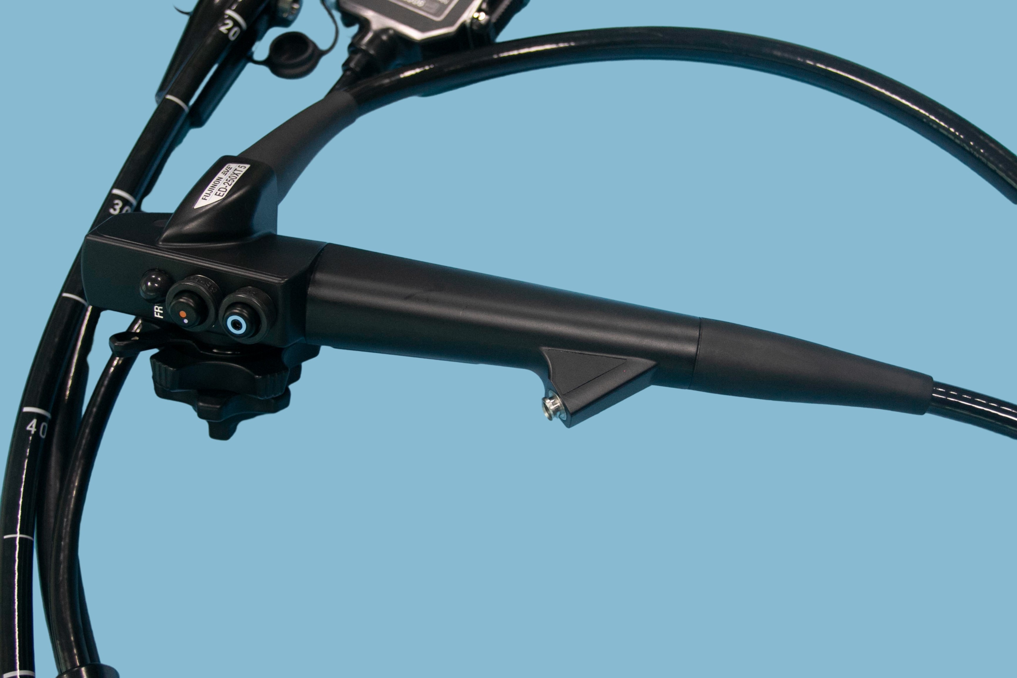 ED-250XT5 Flexible Duodenoscope Compatible With EPX-201 EPX-2200 EPX-4000