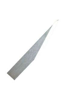 Quality Carbide Oscillating Knives 0.63&quot; Thickness 6MM Width wholesale
