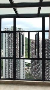 Quality Insulation Aluminum Window for Office Building Soundproofing wholesale