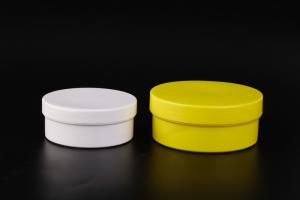 Quality 200ml PP Single Layer Beauty Product Containers Jar For Wax Jar And Mask Jar wholesale