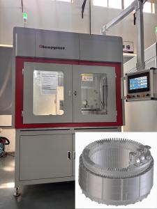 Quality Customization Fully Automatic Electric Motor Cutting Equipment Machine wholesale