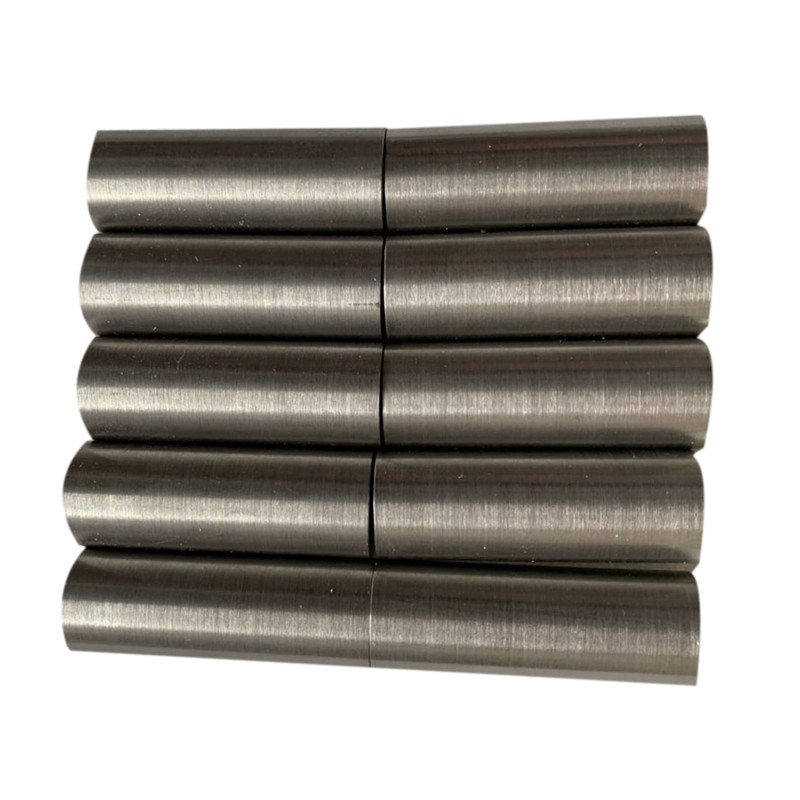 Customized Cutting Size YG6C/YG8C/YG11C Fabricating Tungsten Carbide Rods For CNC Milling Machine