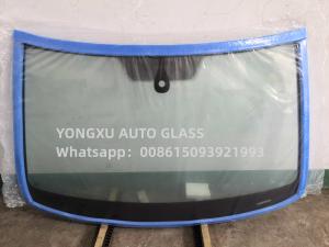 Quality Volkswagen Arteon 4d Coupe 2018 Circle Sensor Front Windshield Glass Japanese Car Windscreen Glass wholesale
