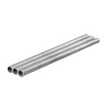 EN10305 34MnB5 WT0.5 Precision Steel Tube , Round Annealed Steel Tube For