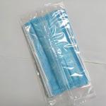 Durable Medical Protective Mask Non Woven Water Proof Breathable Class II
