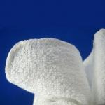 Absorbent White Cooling Towel
