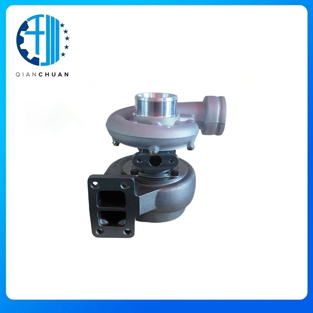 04253832KZ 318807 318519 Turbocharger S200-64H for Deutz Engine BF6M1013