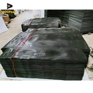 Quality 0.7mm Shipping Slip Sheets wholesale