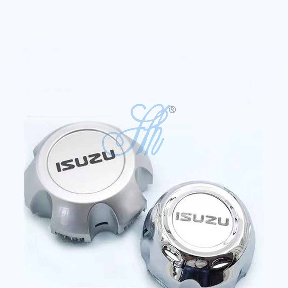 17 inch DMAX NKR TFR NPR UCS 100P 700P Wheel Cover Hubcaps 310141144K for ISUZU Ford JMC