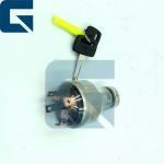 20Y-06-16240 20Y0616240 Excavator PC200-5 PC220-5 PC400-5 With Keys Ignition
