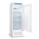 260 Liters Pharmacy Medical Refrigerator 2℃~8℃ 68kg / 73kg Weight