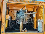 Used Sany SY365H Excavator In Excellent Condition And Original Sany Excavator
