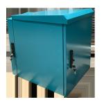 Power Distribution Storage Telecom Equipment Cabinet