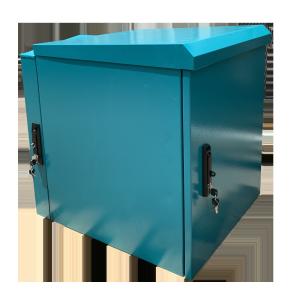 Quality Power Distribution Storage Telecom Equipment Cabinet wholesale