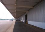 Large Span Prefabricated Construction Design Steel Structure Logistics Warehouse