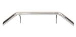 Stainless Single Tube Truck Grille Bar Front Bumper Hilux Revo KW-QG0001