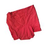 90% Cotton 50kg/Bag T Shirt Cleaning Rags
