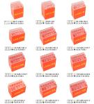 Strong Wear Resistance Motorcycle Battery Box/Case/Container Mould